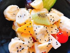 -金三顺韩式炭火烤肉店(中华路店)