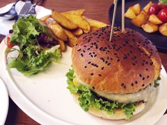-UPPER KITCHEN(延安路店)