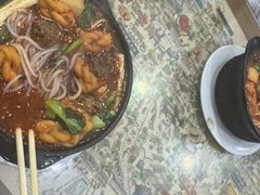 -清真·穆萨砂锅(大皮院店)