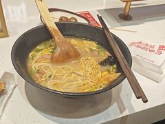 -牛汤哥慢熬牛肉汤(五道口店)