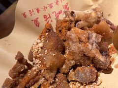 -永安水煮活鱼·仪征菜(仪征奥林匹克店)
