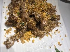 -开海·红岛海鲜虾水饺(石老人店)
