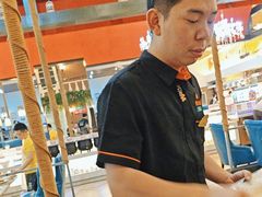 -玫瑰花园自助烤肉(金源店)