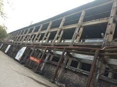 -广东紫坭糖厂(桥头路)