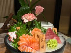 -阿吾罗日本料理(K11艺术中心店)