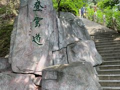 -梧桐山风景名胜区