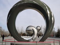 -大兴滨河森林公园