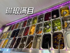 -官亭路小吃一条巷