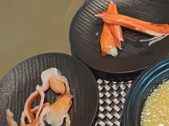 -长沙三景韦尔斯利酒店·Oval全日制餐厅自助餐