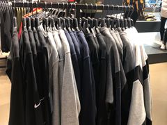 -NIKE(朝阳合生汇店)