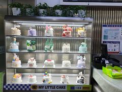 -小香港(凤凰大街店)