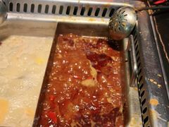 -大隐·成都火锅Bistro(合生麒麟新天地店)