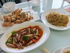 -星奇缘·海鲜餐厅(东山美食地标店)