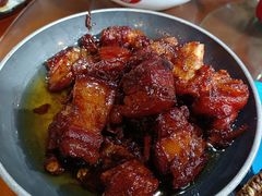 -传统菜农庄(皇姑路店)