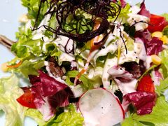 -森味薪火烧•烧鸟居酒屋•日本料理(望京店)