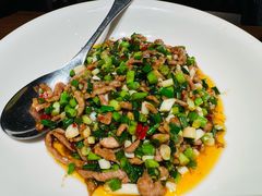 -金谷仓家庭料理(马泉营店)