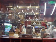 -喜家德虾仁水饺(长泰广场店)