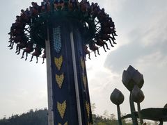 -南京银杏湖乐园