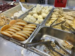 -富龙快餐店(铁西店)