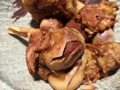 特色炒棒骨-95号酱骨·一块豆腐(展春园西路店)