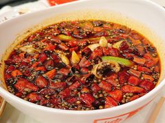 -嘉陵楼馋嘴城(簋街总店)