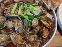 -大厨的餐厅(曾厝垵总店)