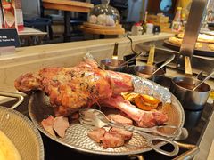 -盛宴自助餐厅(运达喜来登店)