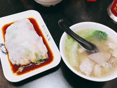 -银记肠粉店(中山一路店)