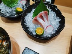 -友壹町寿司(佛山新DNA店)
