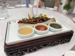 -元唐家宴•经典东北菜(梅市口路店)