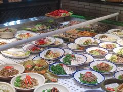 -大灶头·新昌菜(中国茶市店)