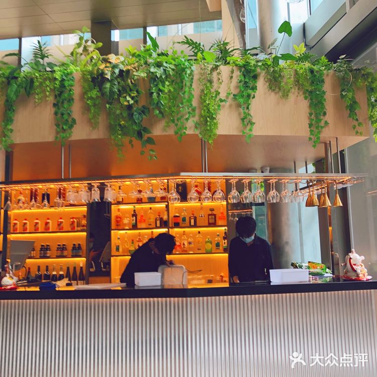 广州新店首发‼️广州最美精致餐厅👉榕意