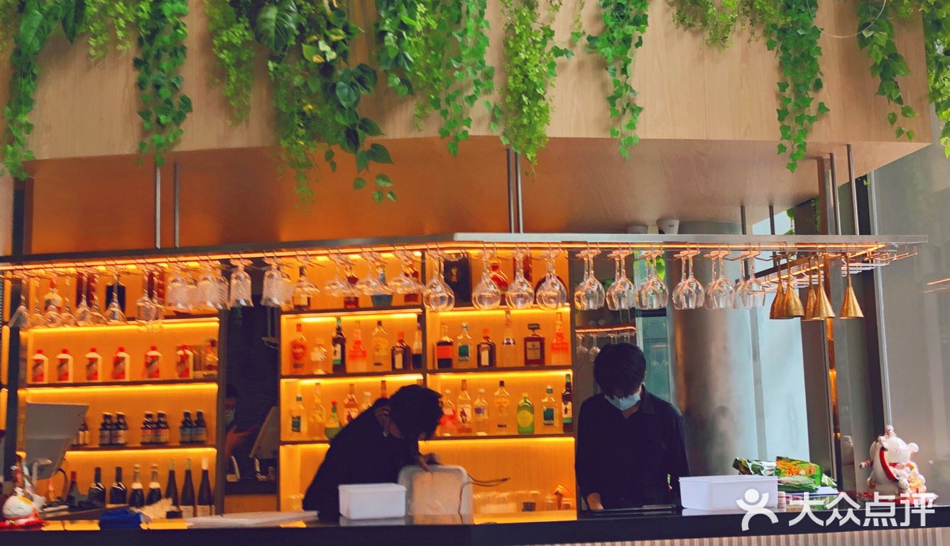 广州新店首发‼️广州最美精致餐厅👉榕意
