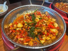 -望湘园·洞庭渔宴(浦江欢乐颂店)