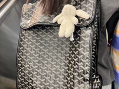 -Goyard 高雅德(国贸商城店)