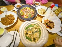 -永安鱼庄·镇江菜(丁卯店)