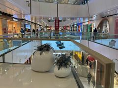 -万达广场(北京槐房店)