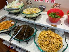 -老长春果木炭涮羊肉(东田·青年城店)