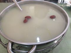 -桃子餐厅·天津菜(王顶堤总店)