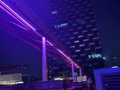 -DEW Lounge(深圳湾店)
