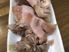 -庄行曹记羊肉(泗泾店)