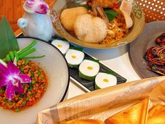 -太食獸泰式茶餐厅(IFS国金中心店)