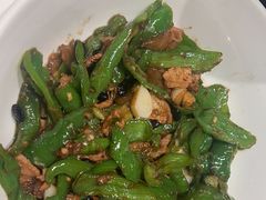 -渔乡米香·剁椒鱼头(四方坪店)