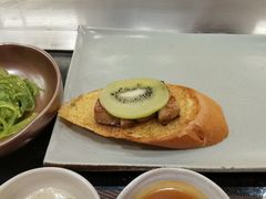 -品未·铁板烧(甜水园店)