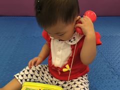 -美国悦宝园早教托育中心(东坝店)