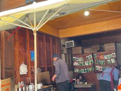 -胖金妹鸡豆凉粉店