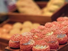 -上海苏宁宝丽嘉酒店·Cafe Bellagio西餐厅