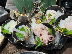 -一绪に和牛寿喜烧(罗湖益田假日店)
