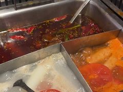 -重庆高老九火锅(万象城店)