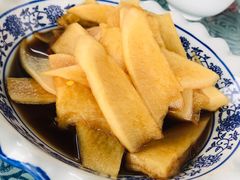 -听风阁农家私房菜茶楼(龙坞店)
